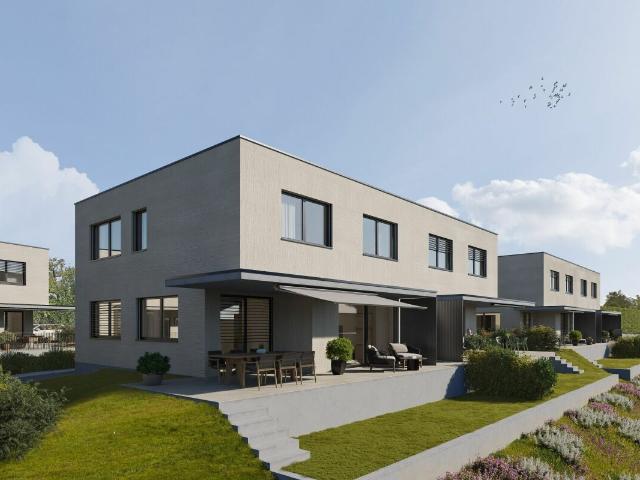 Haus kaufen in Sulgen, Thurgau