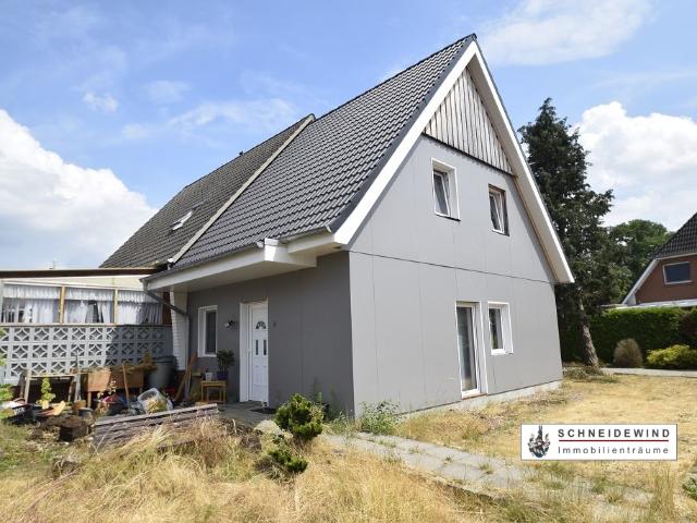 Haus kaufen in Stuhr