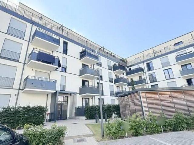 Apartment mieten in Tempelhof–Schöneberg, Berlin