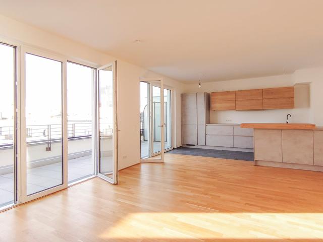 Apartment mieten in Westend, Hessen