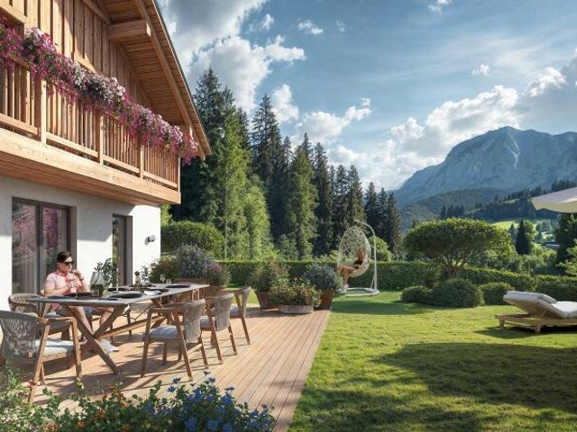 Schloss kaufen in Altaussee, Steiermark