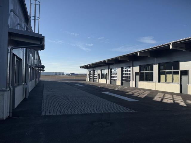 Gewerbe mieten in Teesdorf, Niederösterreich