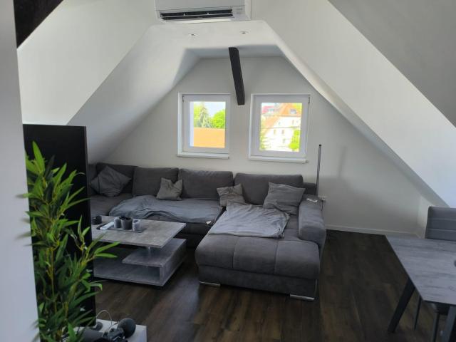 Wohnung mieten in Wiesloch, Baden-Württemberg