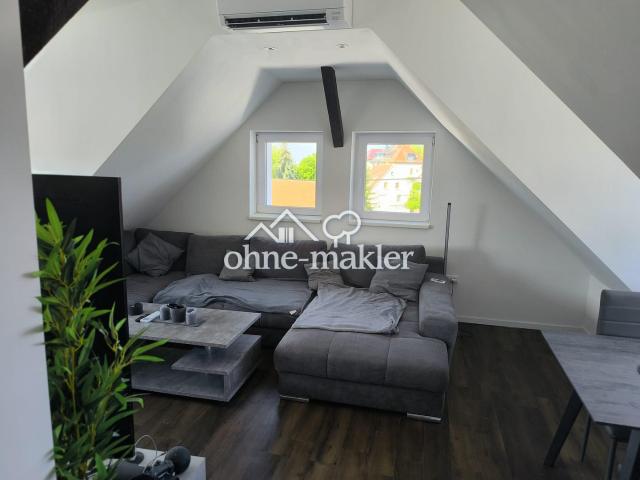 Apartment mieten in Wiesloch, Baden-Württemberg