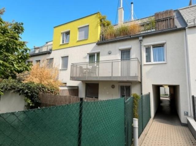 Terrassenwohnung kaufen in Donaustadt, Wien