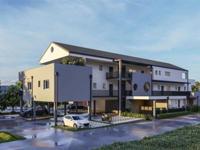 Wohnung kaufen in Deutschlandsberg, Steiermark