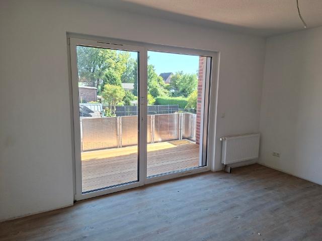 Apartment mieten in Kleve, Schleswig-Holstein