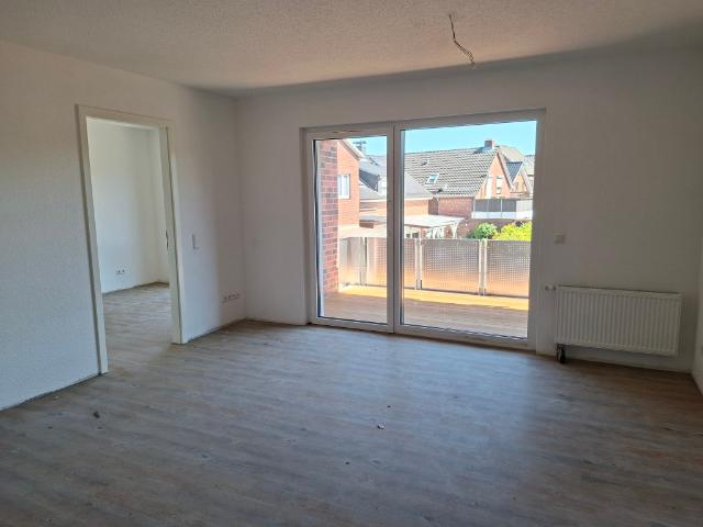 Apartment mieten in Kleve, Schleswig-Holstein