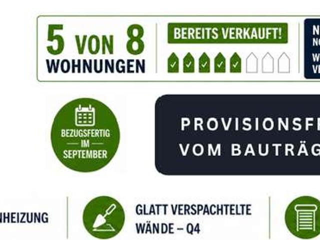 Wohnung kaufen in Hochstadt (Pfalz), Landkreis Südliche Weinstraße