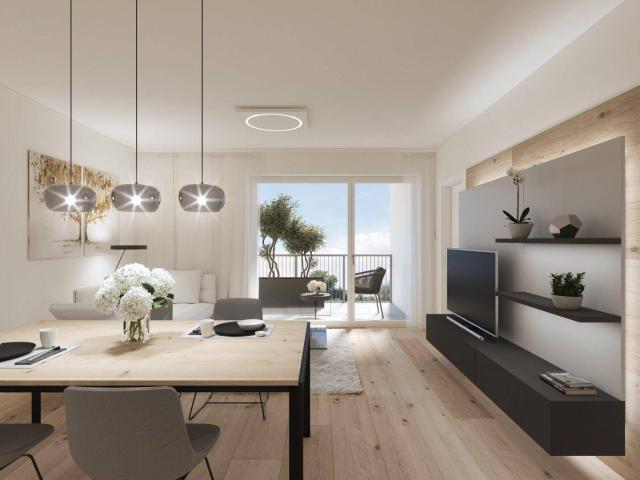 Apartment mieten in Pregarten, Oberösterreich