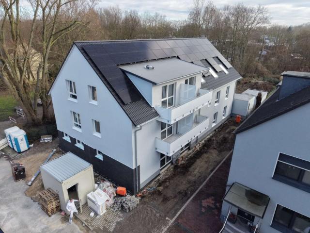 Apartment mieten in Unser Fritz/Crange, Herne