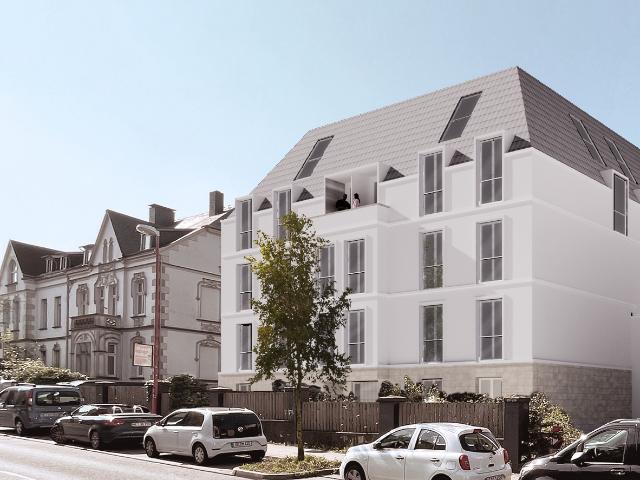 Wohnung kaufen in Velbert, Nordrhein-Westfalen