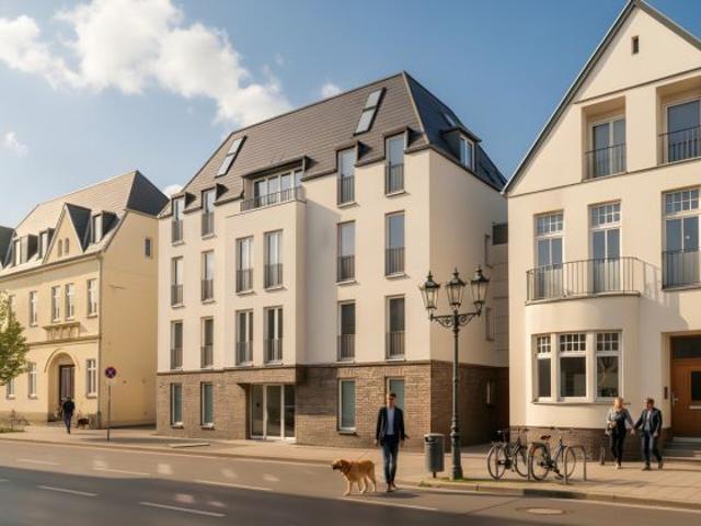 Wohnung kaufen in Velbert, Nordrhein-Westfalen