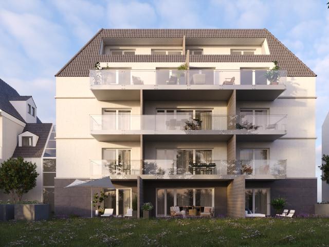 Wohnung kaufen in Velbert, Nordrhein-Westfalen