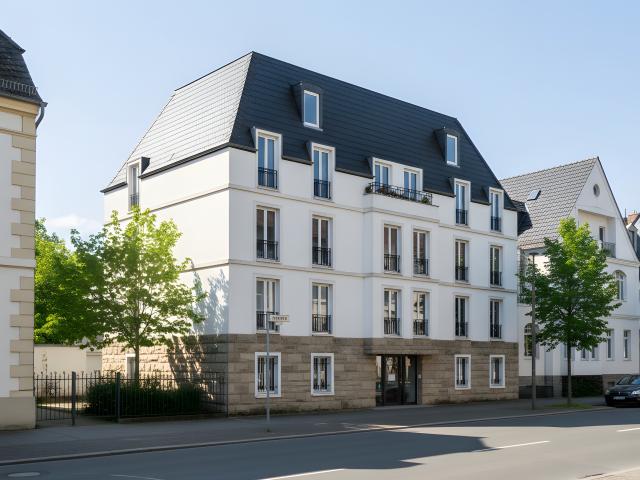 Wohnung kaufen in Velbert, Nordrhein-Westfalen