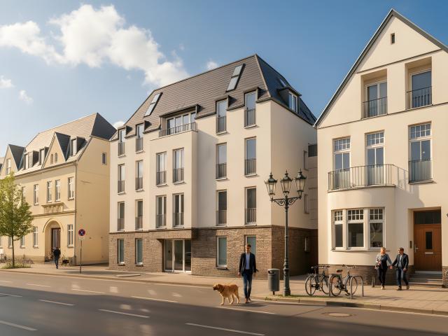 Wohnung kaufen in Velbert, Nordrhein-Westfalen