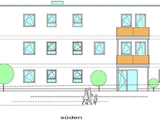 Wohnung kaufen in Höchstadt an der Aisch, Bayern