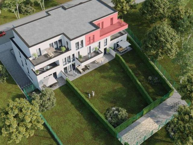 Wohnung kaufen in Körne, Dortmund