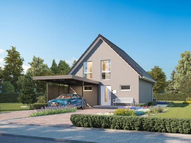 Haus kaufen in Schmelz, Saarland