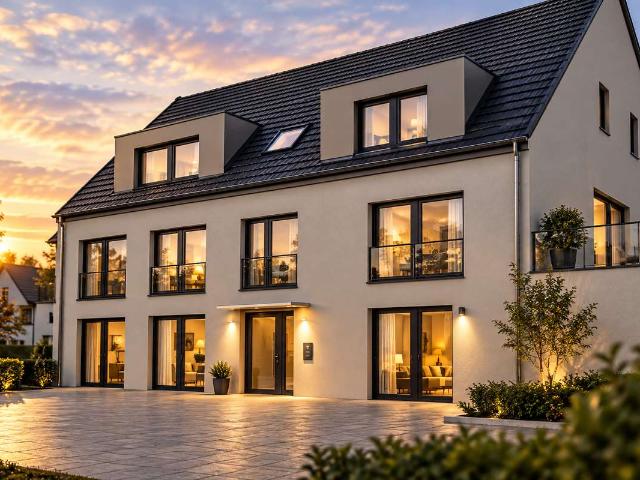 Wohnung kaufen in Anrath, Region Kempen-Viersen
