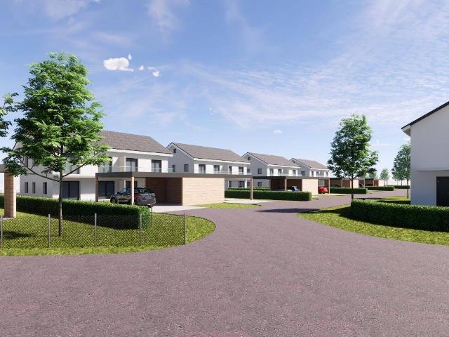 Haus kaufen in Dietersdorf am Gnasbach