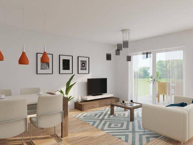Wohnung kaufen in Bernkastel-Kues, Rheinland-Pfalz
