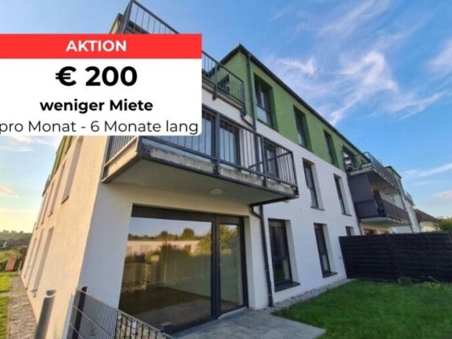 Wohnung mieten in Traismauer, Bezirk St. Pölten