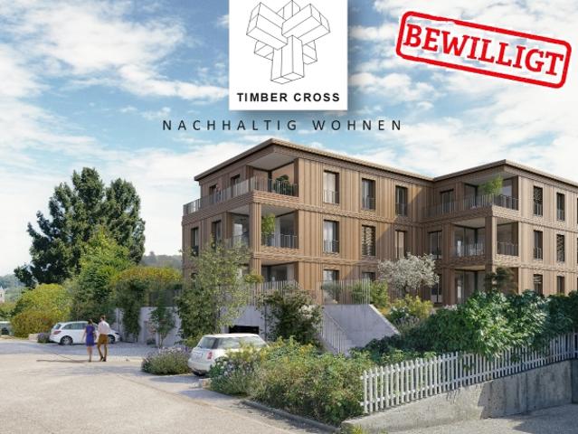 Wohnung kaufen in Gelterkinden, Basel-Landschaft