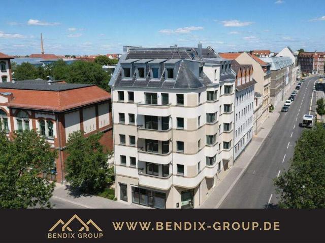 Wohnung kaufen in Großzschocher, Leipzig