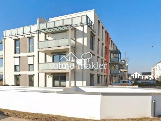 Apartment kaufen in Stöckheim, Braunschweig