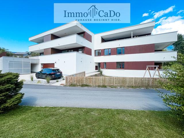 Apartment kaufen in Schlins, Bezirk Feldkirch