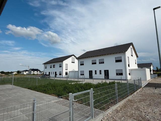 Haus kaufen in Schwabmünchen, Bayern