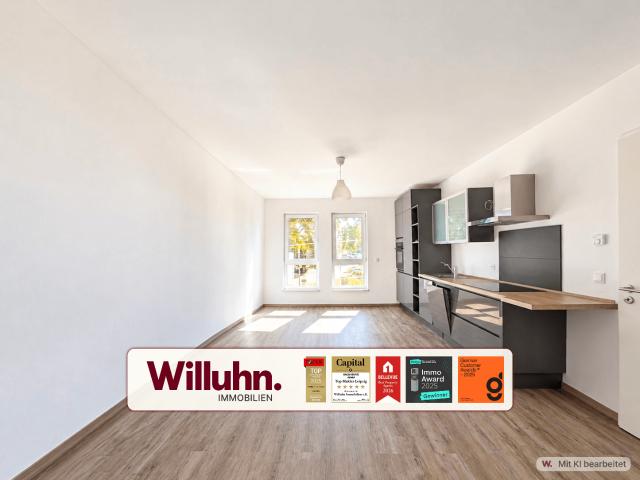 Wohnung kaufen in Dewitz, Taucha