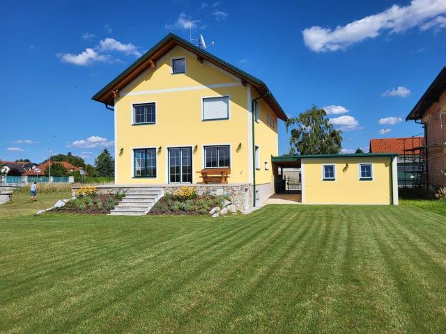 Haus kaufen in Sieghartskirchen, Niederösterreich