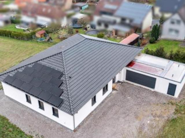 Haus kaufen in Brunshausen, Bad Gandersheim
