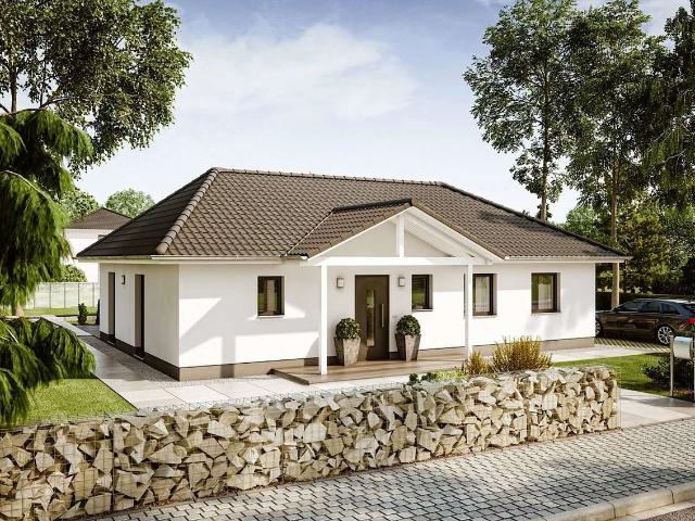 Haus kaufen in Altweidelbach, Rhein-Hunsrück-Kreis