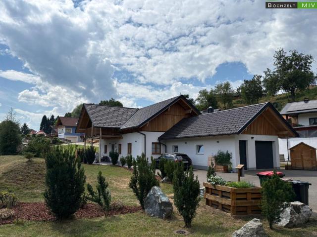 Haus mieten in Sankt Marein-Feistritz, Bezirk Murtal