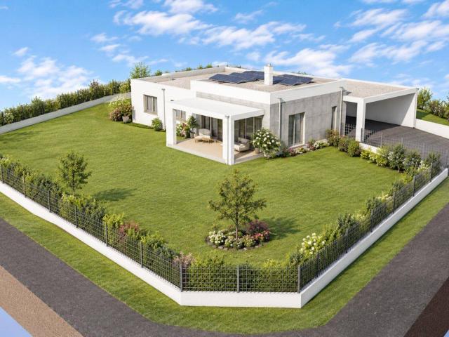 Haus kaufen in Katastralgemeinde Oberwart, Oberwart/Felsőőr