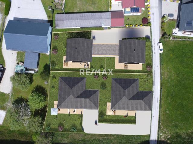 Haus kaufen in Assach, Aich