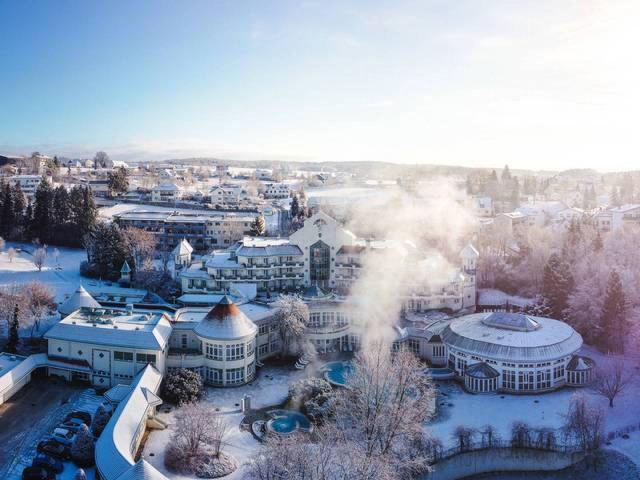 Haus kaufen in Bad Tatzmannsdorf, Sulzriegel