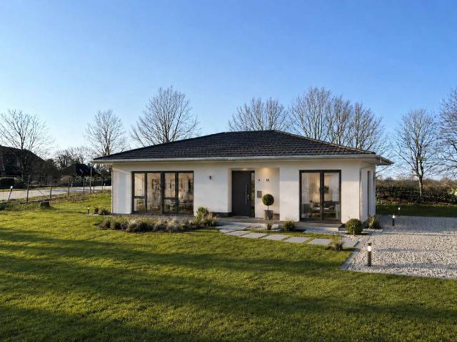 Haus kaufen in Handewitt, Kreis Schleswig-Flensburg