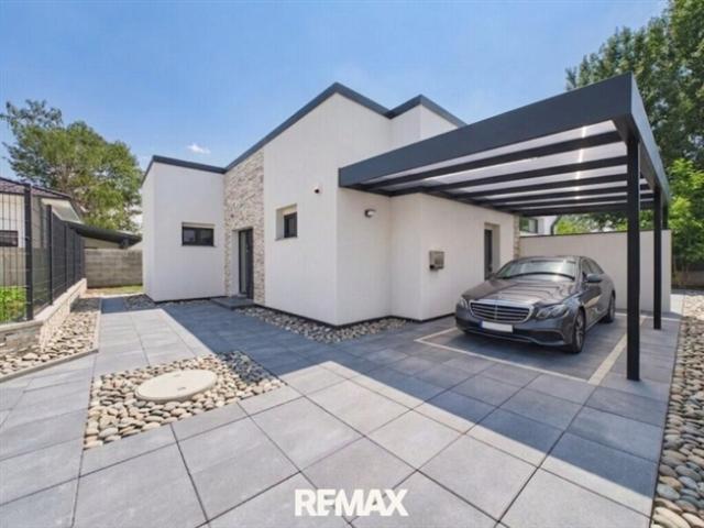 Einfamilienhaus kaufen in Ebenfurth, Niederösterreich