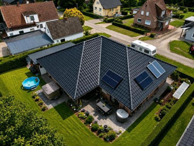 Haus kaufen in Sandstedt, Niedersachsen