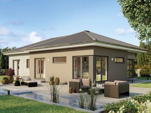 Haus kaufen in Sandesneben, Kreis Herzogtum Lauenburg