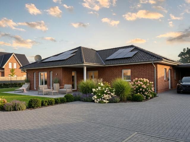 Bungalow kaufen in Niedersachsen