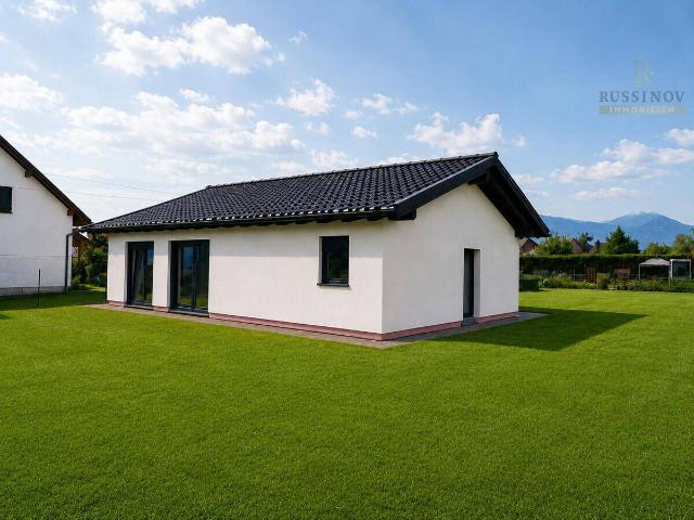 Haus kaufen in Eberndorf, Kärnten