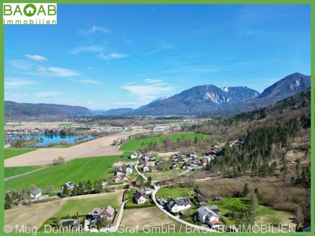 Haus kaufen in Ferlach, Kärnten