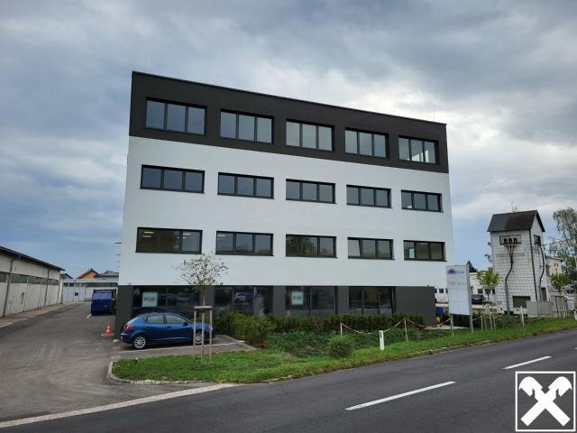 Gewerbe mieten in Pasching, Oberösterreich