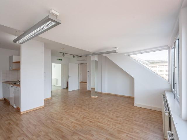 Büro mieten in Eisenstadt, Burgenland