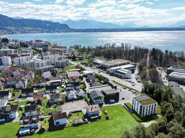 Büro kaufen in Lochau, Vorarlberg